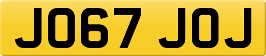 JO67JOJ