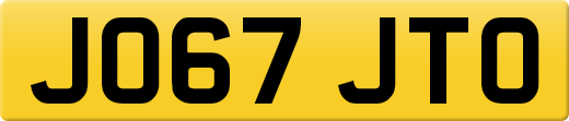 JO67JTO