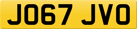 JO67JVO