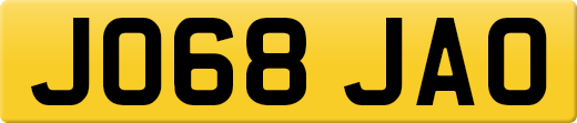 JO68JAO