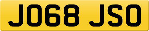 JO68JSO