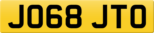 JO68JTO