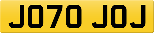 JO70JOJ