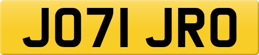 JO71JRO