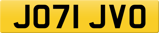 JO71JVO