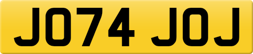 JO74JOJ