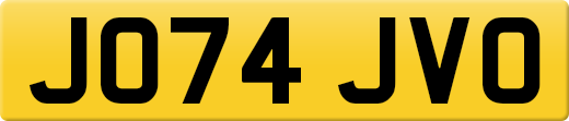 JO74JVO