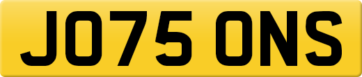 JO75ONS