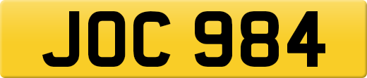 JOC984