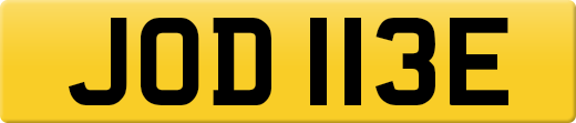JOD113E