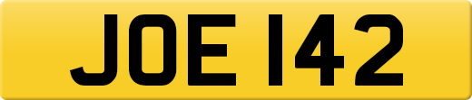 JOE142