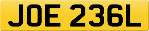 JOE236L