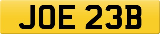 JOE23B