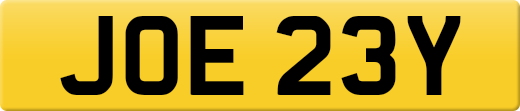 JOE23Y