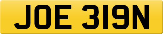 JOE319N