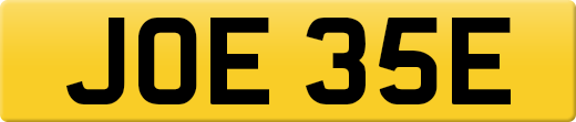 JOE35E