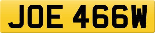 JOE466W