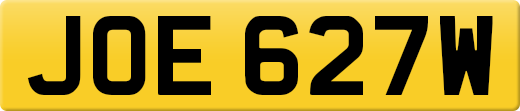 JOE627W