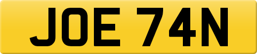 JOE74N