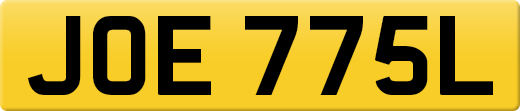 JOE775L