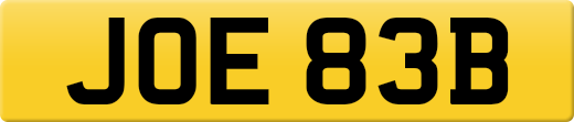 JOE83B