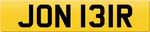 JON131R