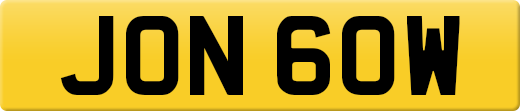 JON60W