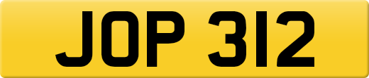 JOP312