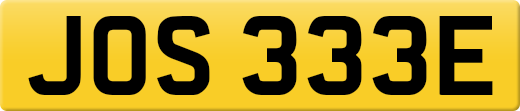 JOS333E