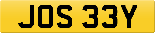 JOS33Y