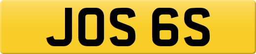 JOS6S