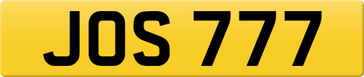JOS777
