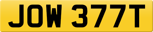JOW377T