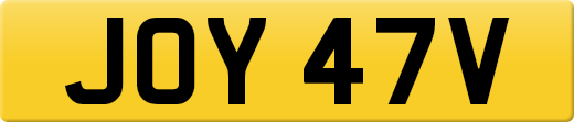 JOY47V
