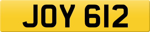 JOY612