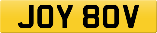 JOY80V