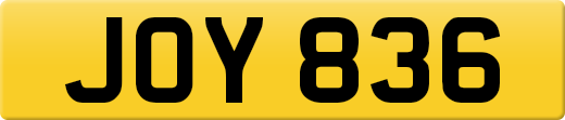 JOY836