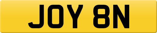 JOY8N