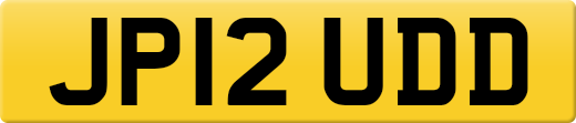 JP12UDD