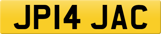 JP14JAC