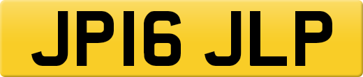 JP16JLP