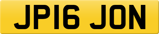 JP16JON