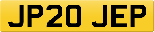 JP20JEP