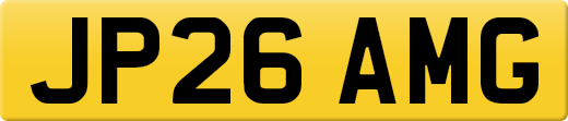 JP26AMG