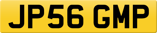 JP56GMP