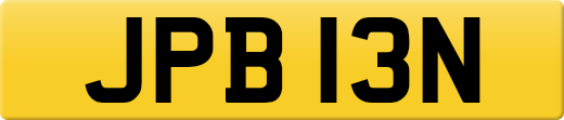 JPB13N