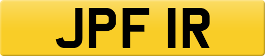 JPF1R