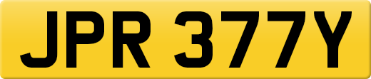 JPR377Y