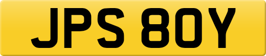 JPS80Y