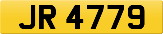 JR4779